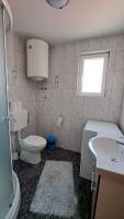 Cozy Apartments Baška - B&B