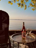 TóPartiHáz - B&B Balatonszárszó