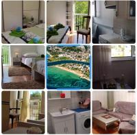 B&B Omiš - Snow White Apartment - Bed and Breakfast Omiš