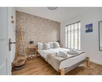 Superior Appartement met 2 Slaapkamers