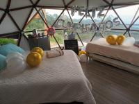 Triple Room with Mountain View