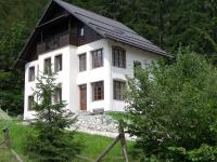 Triglav Park House - B&B Bled