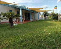 Free Zone - Bed and Breakfast Annunziata