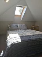 Cottage with Garden View