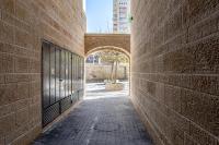MACHNE YEHUDA - Exclusive Collection - By HOMY - B&B Jerusalén