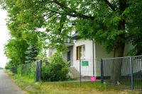 Siedlisko Czerniówka - B&B