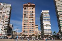Apartamentos Don Vicente - B&B Benidorm