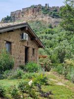 Sant'Anselmo - Bed and Breakfast Bagnoregio