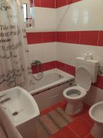 Apartamento de 2 dormitorios con balcón