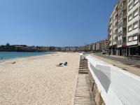Arenaymar Home - Bed and Breakfast Sanxenxo