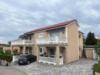Apartments Ostojic - B&B