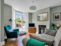 B&B Canterbury - Pass the Keys Large Terraced Home In the City - Bed and Breakfast Canterbury