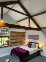 B&B York - Studio 3B The Carriage House York 6m Village Location - Bed and Breakfast York