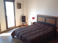 Habitación Doble Superior con balcón