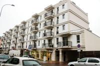 D Apartments Centrum Powietrze - Ferienwohnung