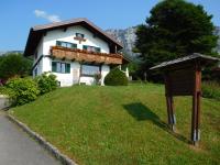 B&B Steinbach am Attersee - Haus Bader - Bed and Breakfast Steinbach am Attersee