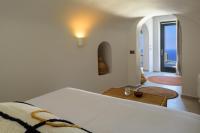Kykladische Villa mit eigenem Pool