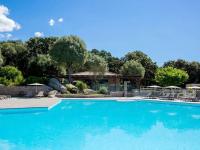 Appart Stella résidence standing, vue panoramique - B&B Porto Vecchio