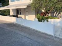 Superbe appartement au calme et vue sur la mer - B&B Cagnes-sur-Mer