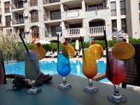 Kalia, Sunny beach - Ferienwohnung Sonnenstrand