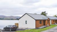 Shoreland Lodges - Holly Lodge - B&B Fort Augustus