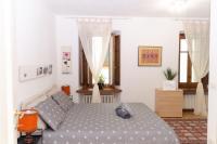 Aosta Centro Storico - Les Cretes Apartment Netflix & Relax - Chambres d’hôtes Aoste