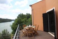 Casa do Rio - B&B Treixedo