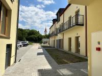 GREEN Apartment – City Centre – Main Square - Bed and Breakfast Liptovský Mikuláš