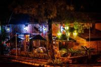 Villa Donn'Anna - B&B Analândia