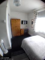 Einzelzimmer 