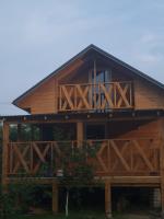 Piniowy Domek - Roztocze - B&B