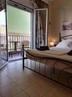 D apartment - B&B Néa Kallikráteia