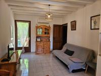 Les oliviers - B&B Ansouis