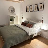 Dom w Marczowie - Chambres d’hôtes Prezezdziedza