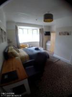 Large Single Room