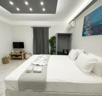 Suite with Sea View