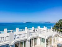 Villa Blanca del mar - Ferienwohnung Quartu Sant'Elena