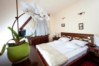 B&B Brasov - Pension Brasovu Vechi - Bed and Breakfast Brasov