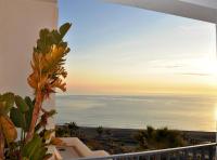 B&B Mojacar - Macenas Cactus Hill - Bed and Breakfast Mojacar