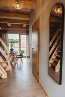 Cottage Wilk