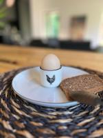 Dom w Marczowie - Chambres d’hôtes Prezezdziedza