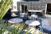 Maison au calme, proche plages, 10 personnes max - Ferienwohnung