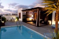 VILLAZUL by Villitas - B&B