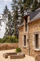 La Métairie Saint-Michel de Quinipily - Les Gîtes de KEROUZEC - Nature et détente - Chambres d'hôtes Baud