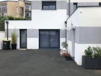 ANGLET petite Maison à 2 kms des plages et de Biarritz - B&B