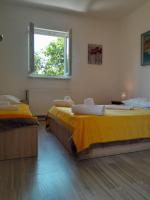 Appartamento con Vista Giardino