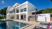 Villa Pilar - Bed and Breakfast Vale do Lobo