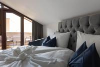 Suite Junior avec Terrasse