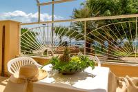 B&B Roccalumera - Casa Morgana-Beachfront - Bed and Breakfast Roccalumera