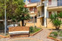 Casa Morgana-Beachfront - B&B Roccalumera